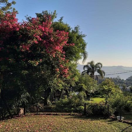 Pousada Casa Thede São Salvador 外观 照片