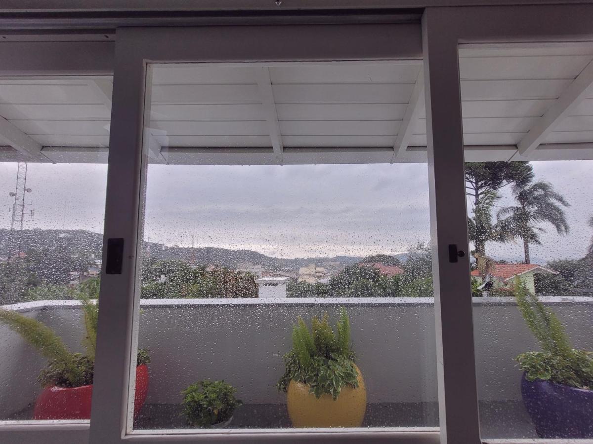 Pousada Casa Thede São Salvador 外观 照片