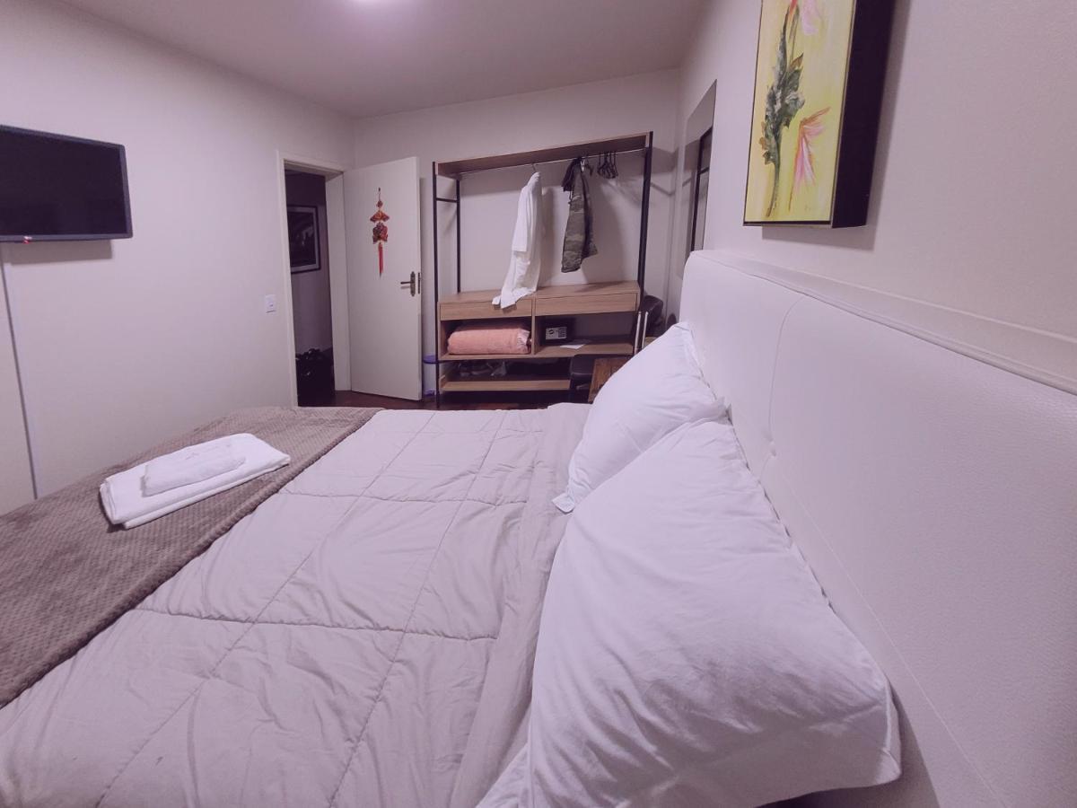 Pousada Casa Thede São Salvador 外观 照片