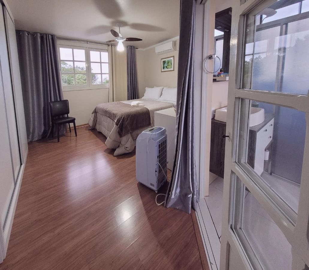 Pousada Casa Thede São Salvador 外观 照片