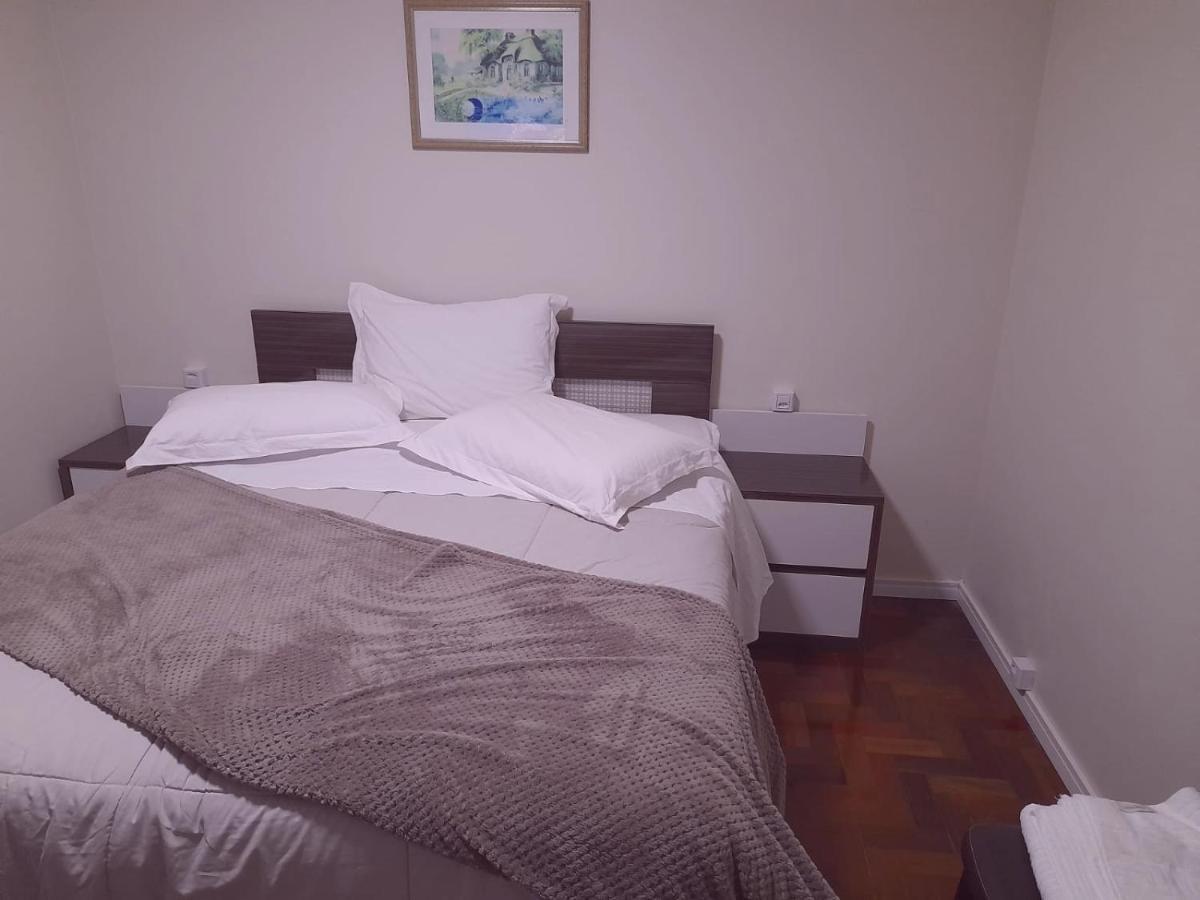 Pousada Casa Thede São Salvador 外观 照片