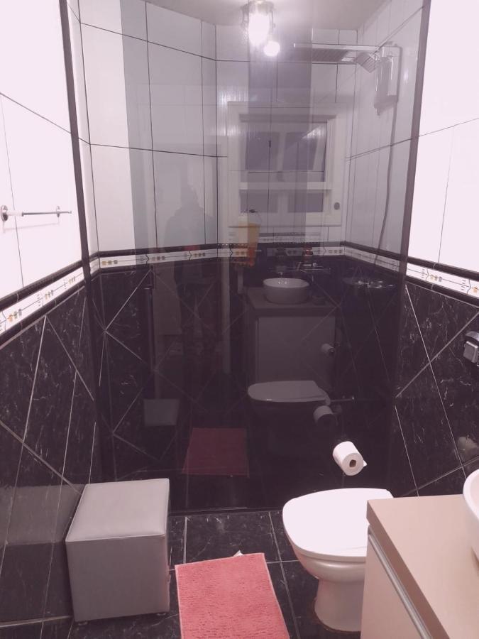 Pousada Casa Thede São Salvador 外观 照片