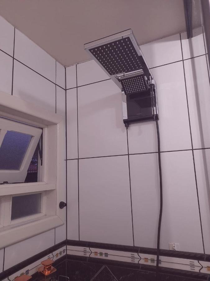 Pousada Casa Thede São Salvador 外观 照片
