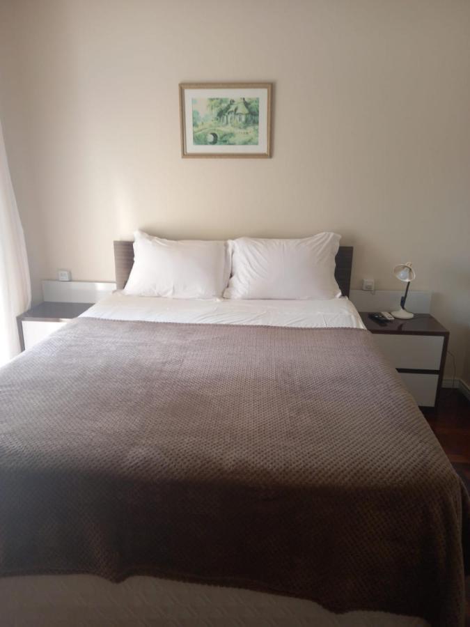Pousada Casa Thede São Salvador 外观 照片