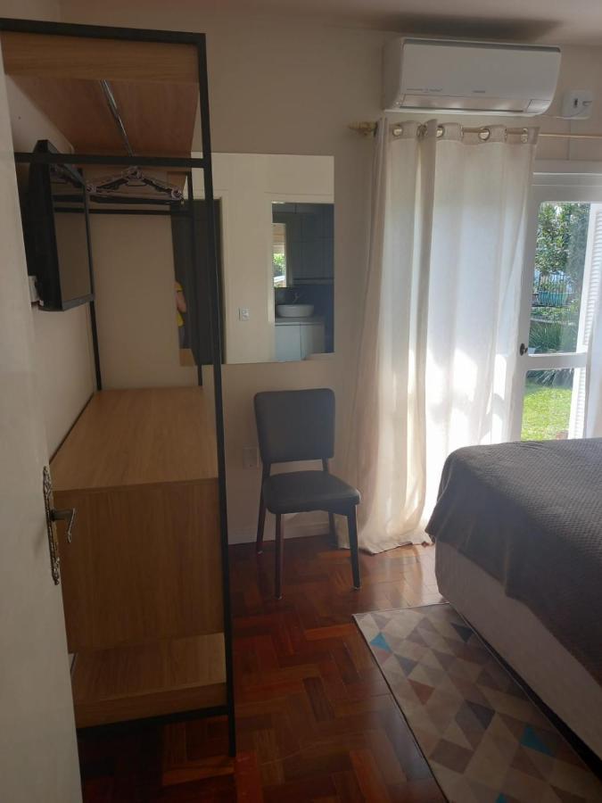 Pousada Casa Thede São Salvador 外观 照片