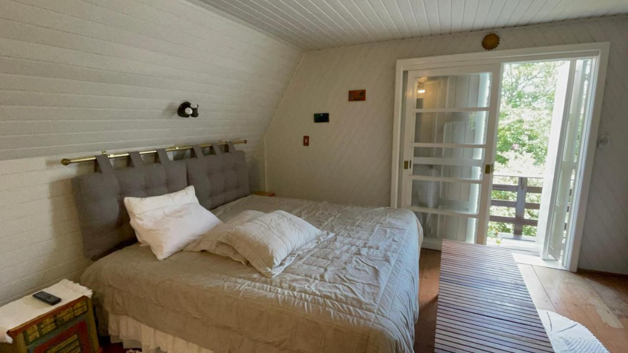 Pousada Casa Thede São Salvador 外观 照片
