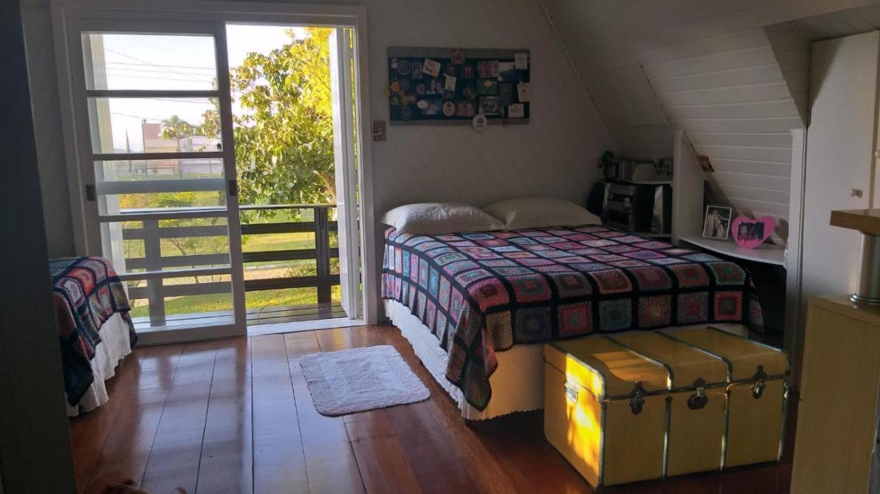 Pousada Casa Thede São Salvador 外观 照片